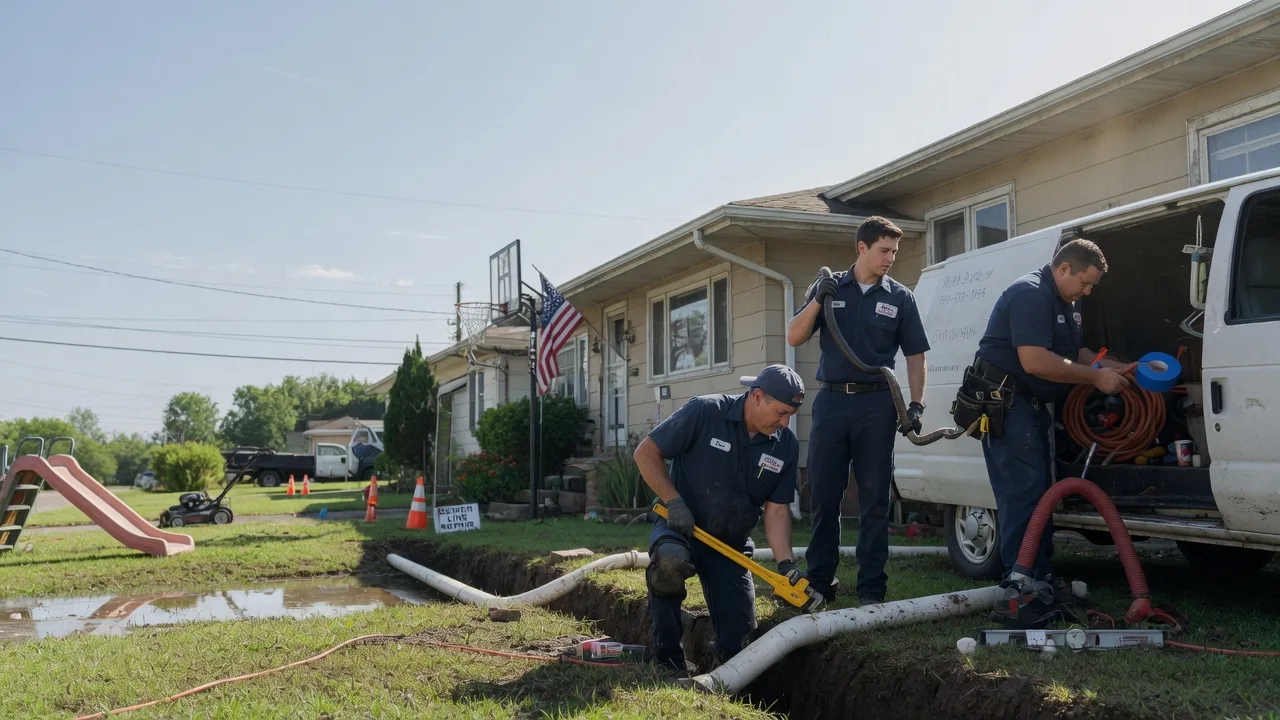 Toilet Installation in Reading, KS near me